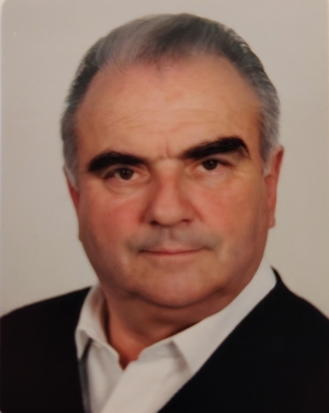 G. Pišek Franc je predsednik društva